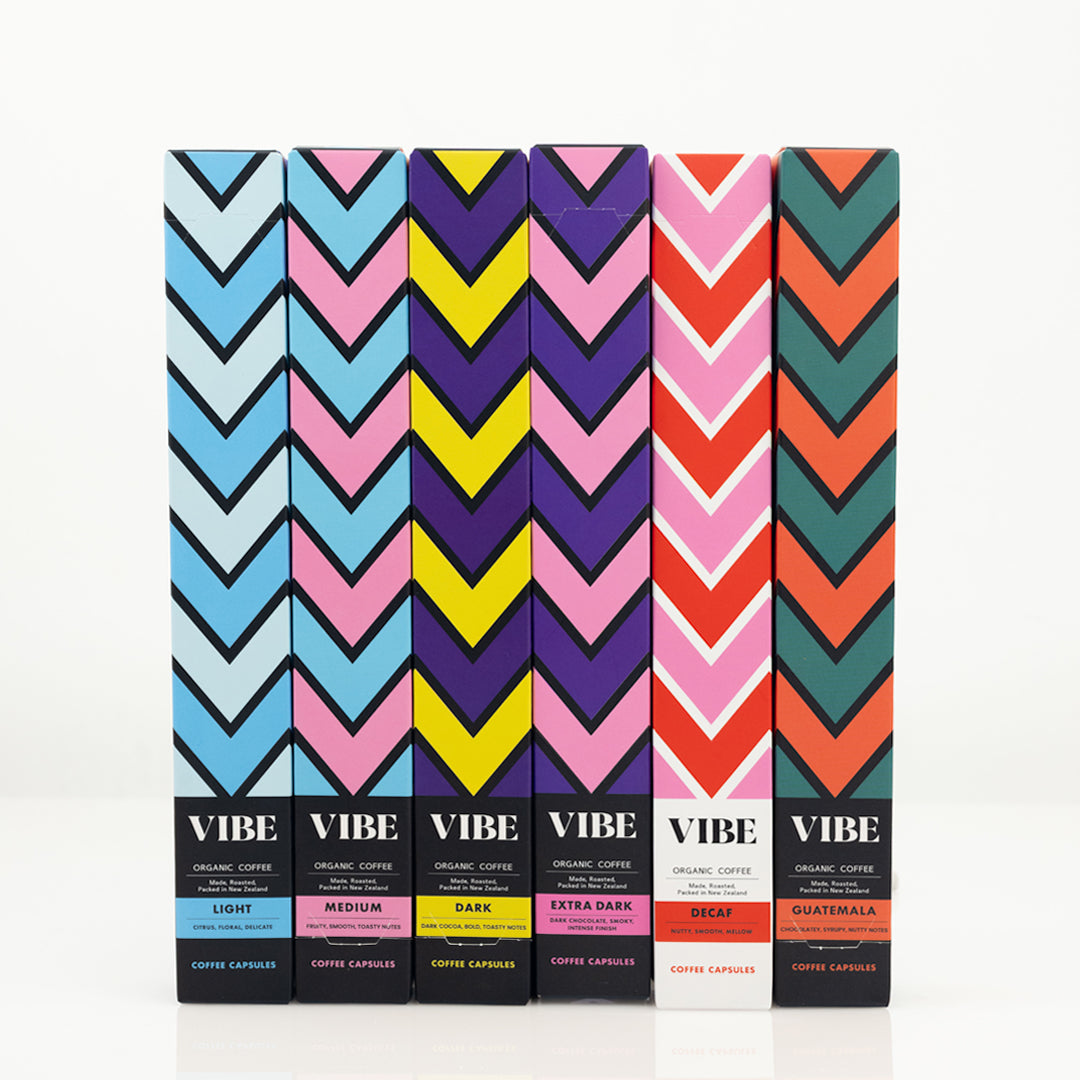 Core Collection – 60 Capsules