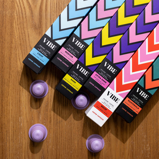 Core Collection – 60 Capsules