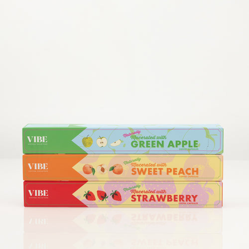 Premium Collection – 30 Capsules