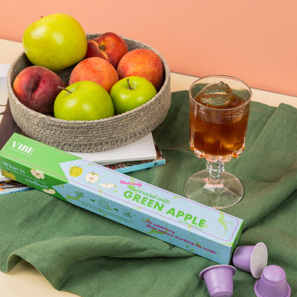 Full Collection – 90 Capsules