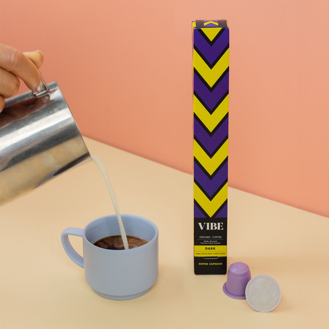 Core Collection – 60 Capsules