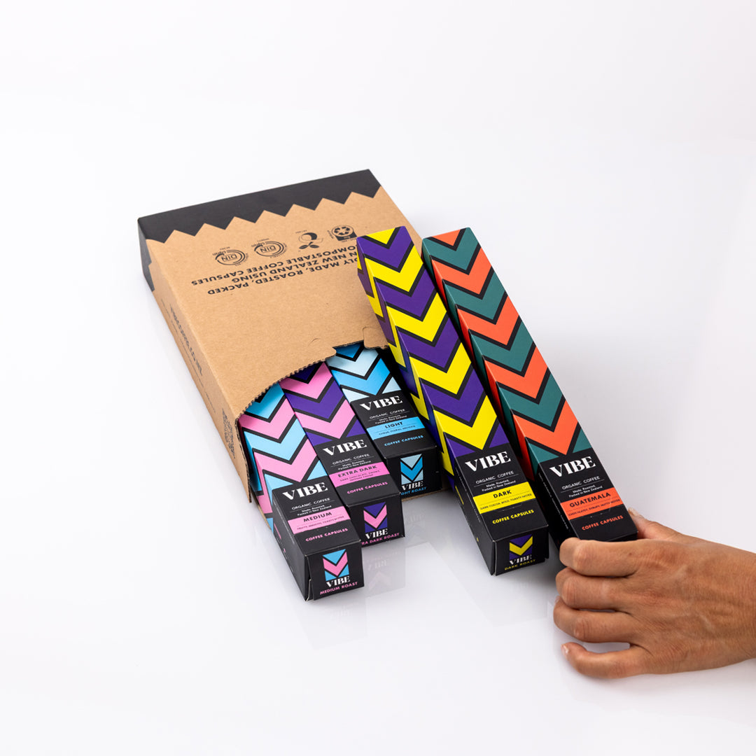 Core Collection – 60 Capsules
