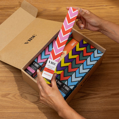 10 Nespresso® Compatible Coffee Capsules