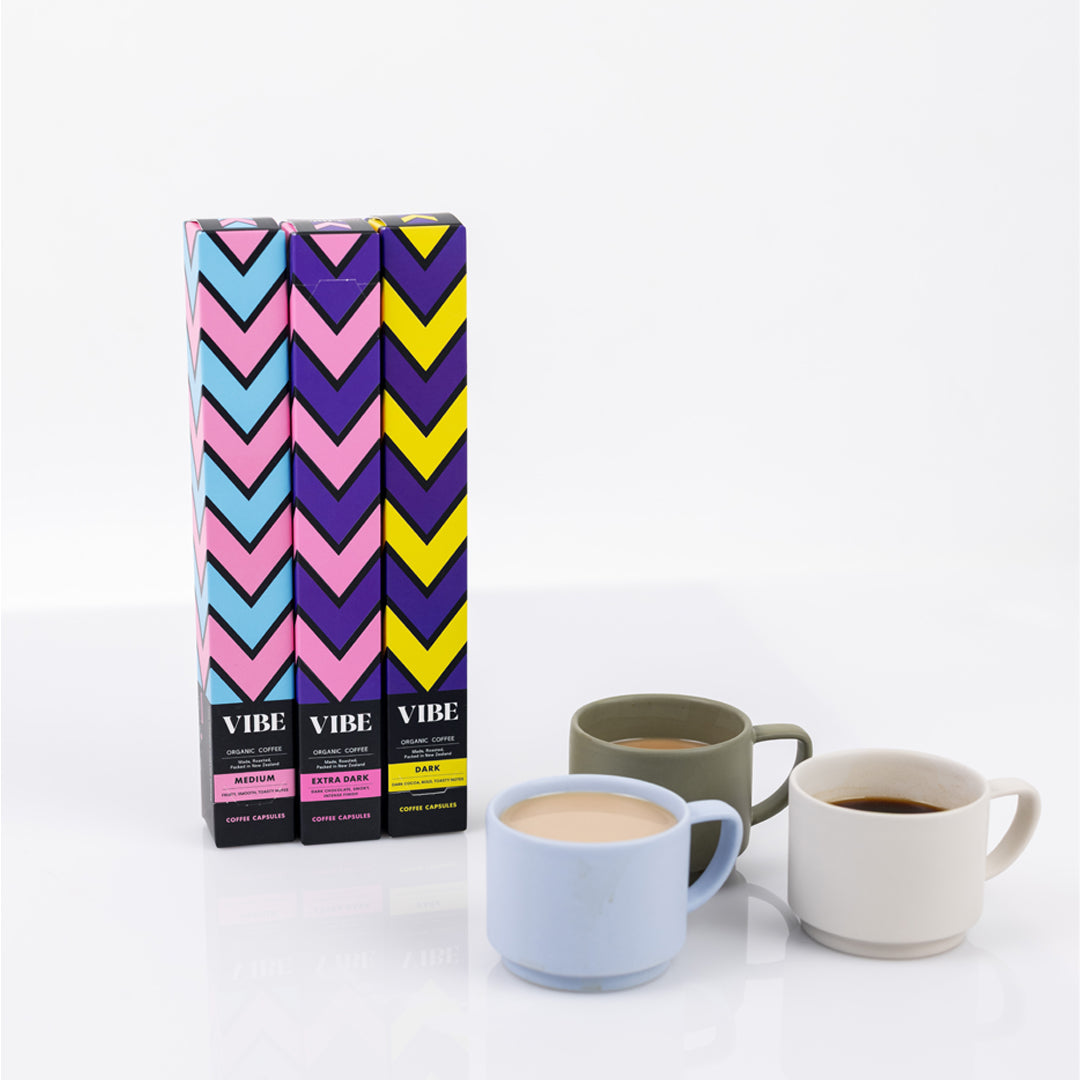 Full Collection – 90 Capsules