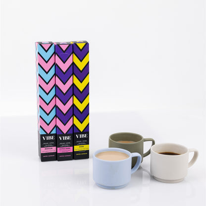 Full Collection – 90 Capsules