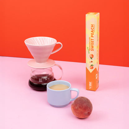 10 Nespresso® Compatible Coffee Capsules