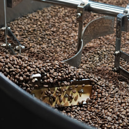 1kg Bag of Bean & Ground Coffee