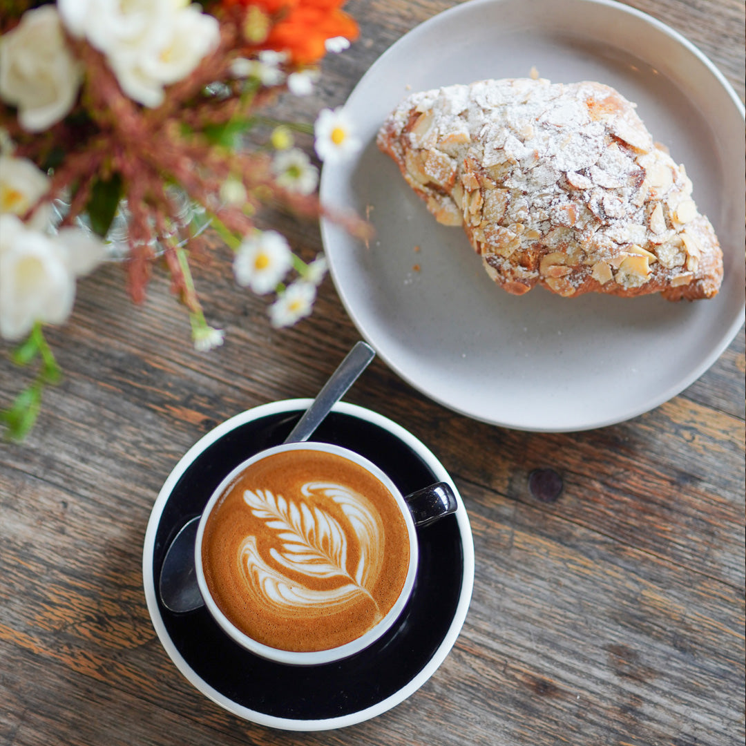 1kg Bag of Bean & Ground Coffee